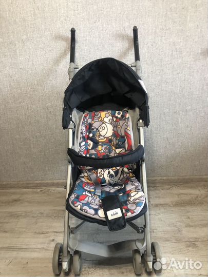 Коляска cam