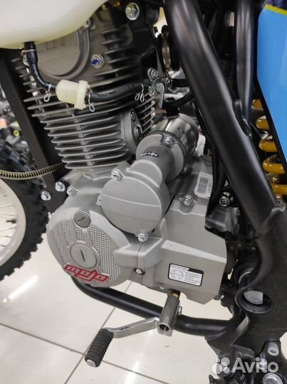 Кроссовый мотоцикл BSE (бсе) Z2 250e 21/18