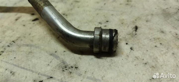 Трубка Audi A8 D3 4E 2004-2010