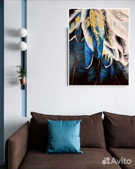 Интерьерные картины