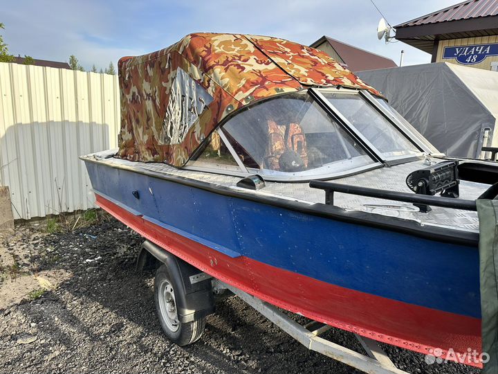 Прогресс 2М