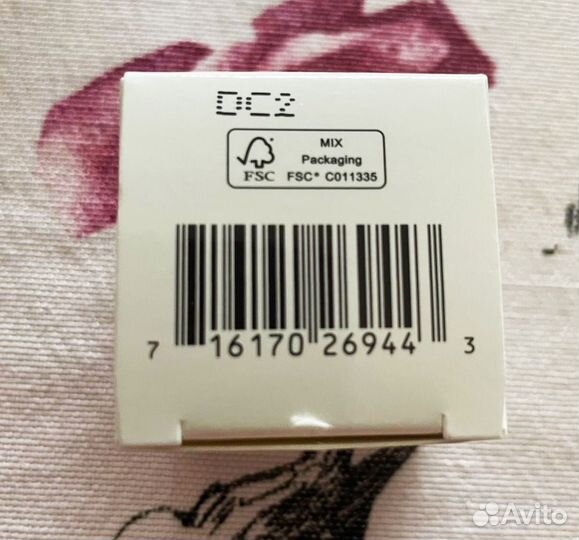 База под макияж Bobbi brown