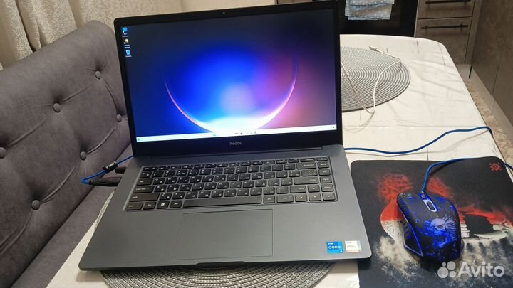 Xiaomi redmibook pro 15