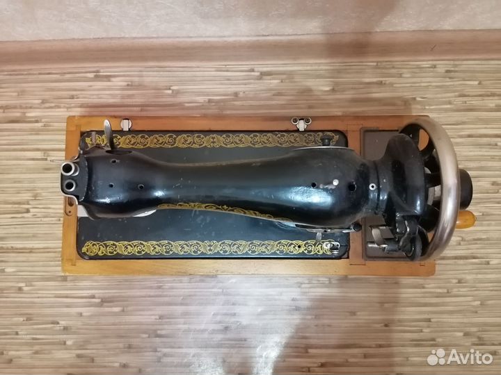 Швейная машина подольск