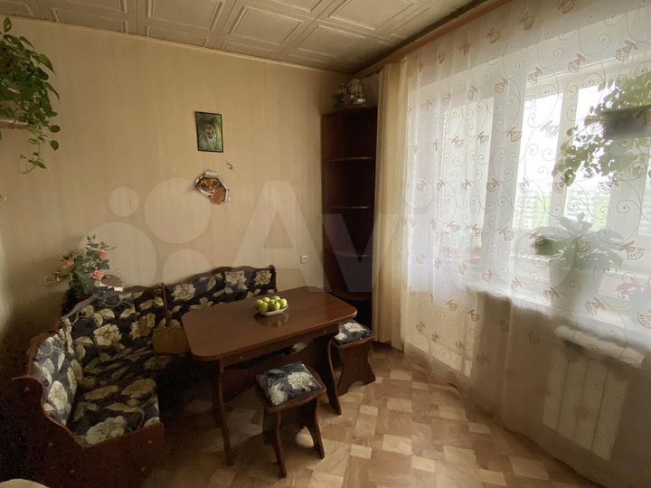 3-к. квартира, 69 м², 11/12 эт.