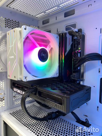 Игровой системный блок