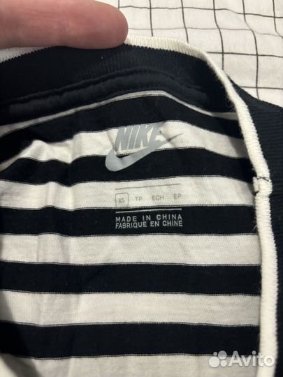 Футболка nike