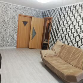 2-к. квартира, 43,1 м², 5/5 эт.