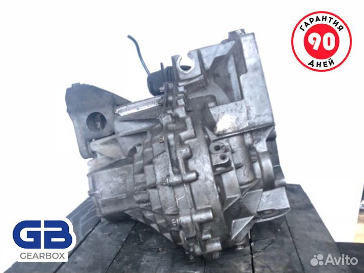 Коробка передач Opel Movano 2.8dti PF1AA020