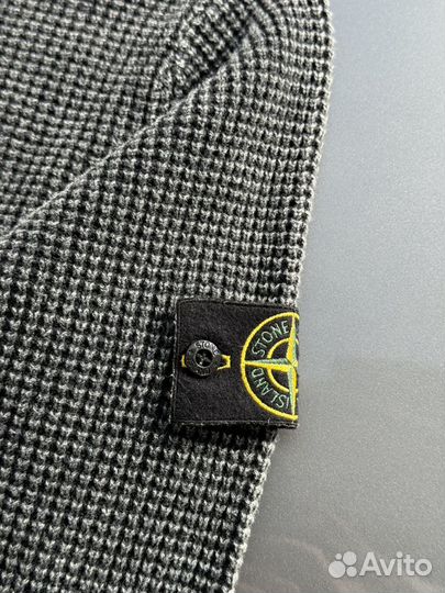 Свитшот stone island оригинал