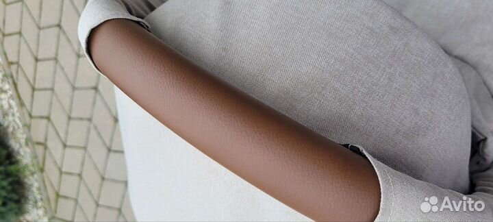 Спальный блок Britax romer smile 3