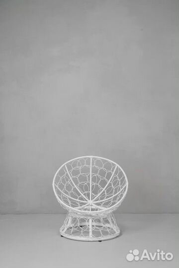 Кресло Папасан