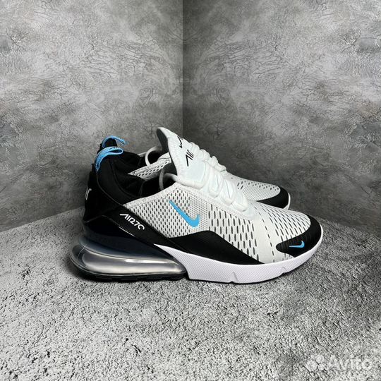 Кроссовки Nike Air max 270