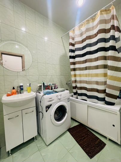 Квартира-студия, 23 м², 2/18 эт.