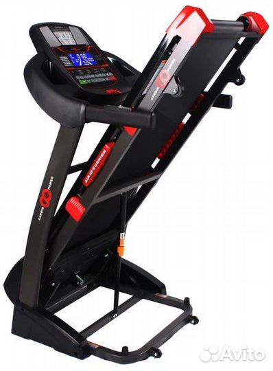 Беговая дорожка CardioPower T35, новая