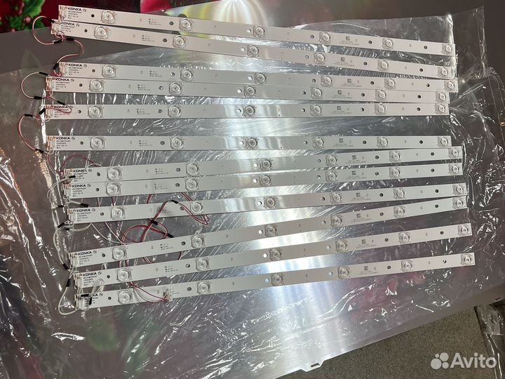 Konka UDL55MH794ANT *35022654