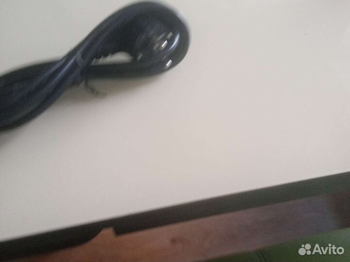 Кабель для компьютера