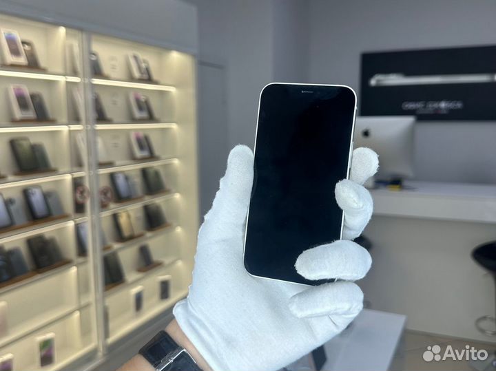 iPhone 12 mini, 256 ГБ