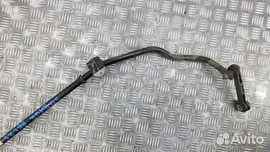 Стабилизатор поперечной устойчивости заднего моста BMW X3 F25 (86L21MI01)