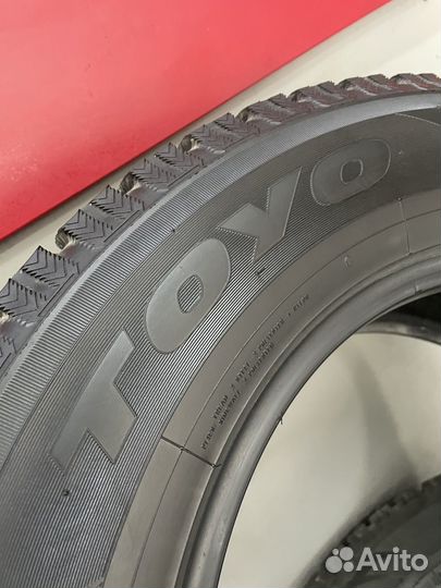 Toyo Observe GSi-5 225/65 R16