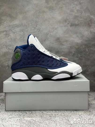 Кроссовки Air Jordan 13