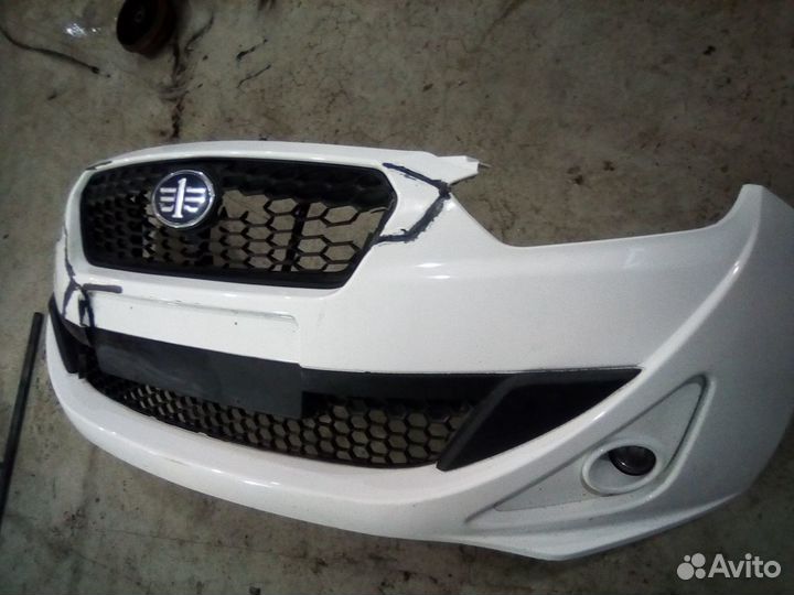 Ремонт пластика