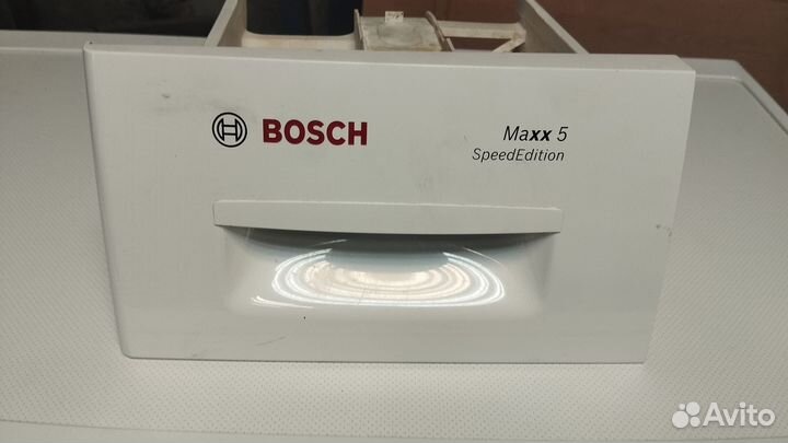 Стиральная машина Bosch maxx 5 запчасти