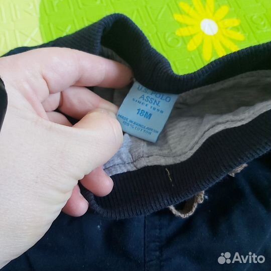 Детские вещи