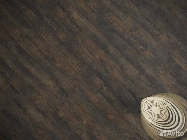 Водостойкий ламинат