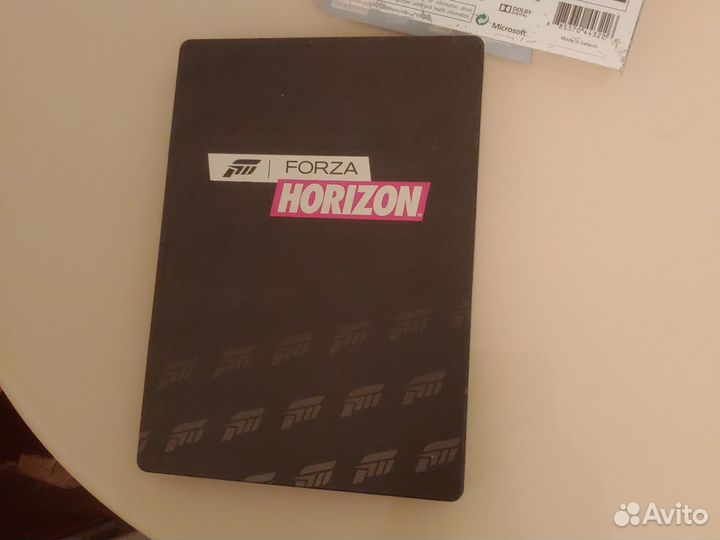 Forza Horizon Limited edition Xbox 360