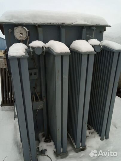 Трансформатор сухойсиловой масляный