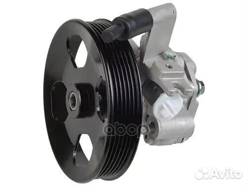 Насос гидроус. руля KIA Sportage II 2.7 0036440SX