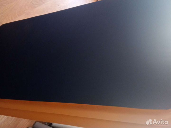 Мат гимнастический