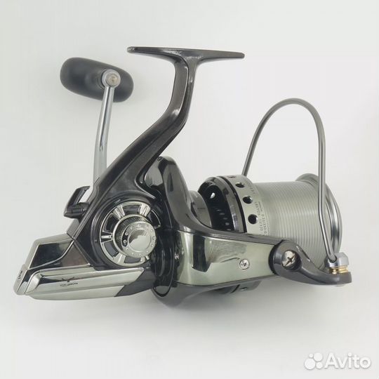 Катушка viva Comprtition Carp Pro CA1580 14+1BB 18