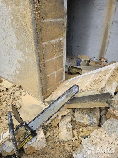 Алмазнае резка Симферополь