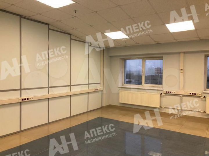 Аренда офисов 7 - 72 м2 Химки Ленинградское шоссе