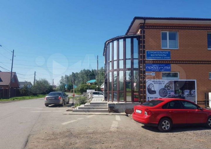 Участок 8 сот. (ИЖС)