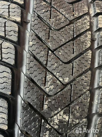 Новый оригинальный 741m BMW X5 G05 X6 G06 R21 разн