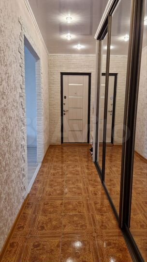 4-к. квартира, 76,1 м², 4/10 эт.