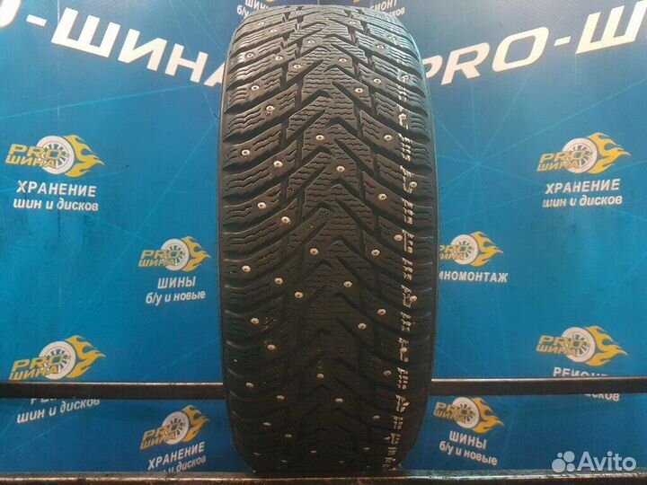 Nokian Tyres Hakkapeliitta 8 205/55 R16