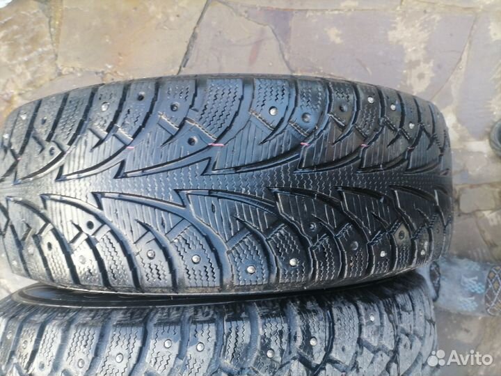 Колеса 195/65 R15