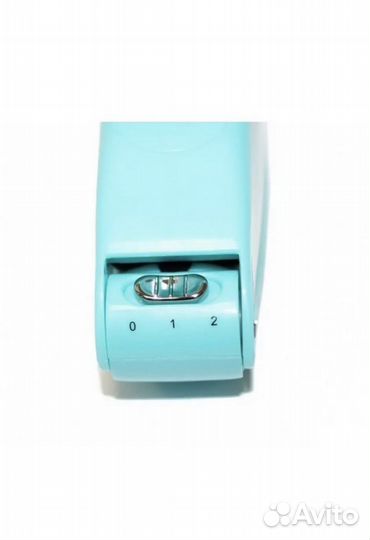 Расческа массажная с магнитами