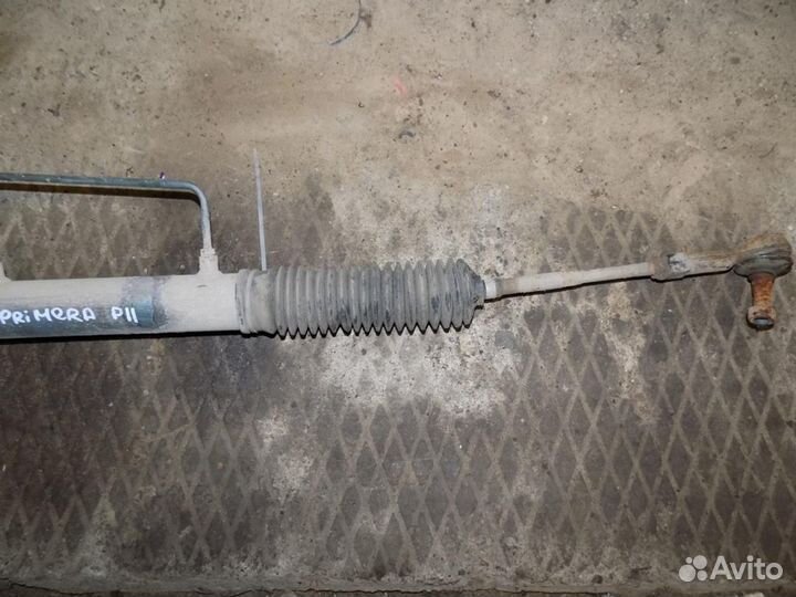 Рейка рулевая Primera P11E 1996-2002