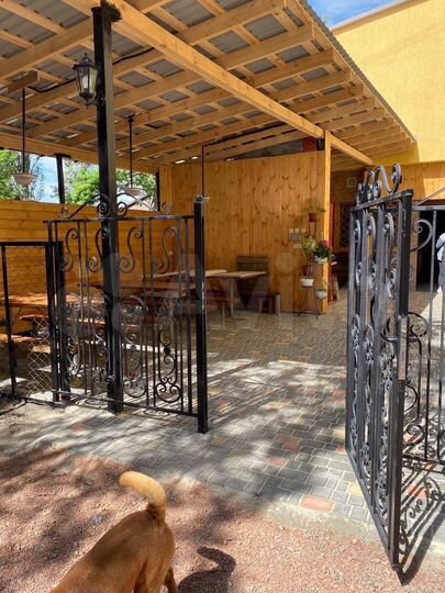 Комната 20 м² в 4-к., 2/2 эт.