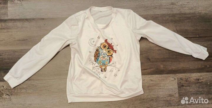 Женские вещи пакетом 40 42