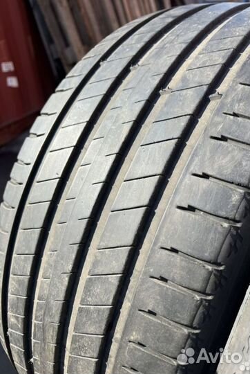 Michelin Latitude Sport 3 255/40 R21