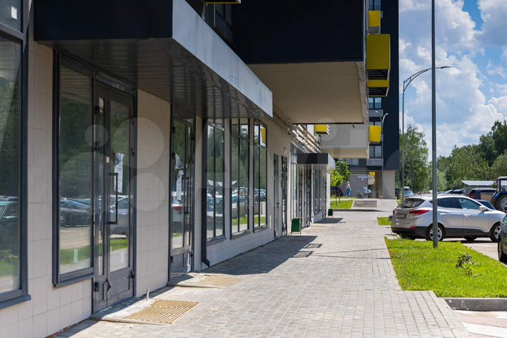 Сдам помещение свободного назначения, 105.3 м²