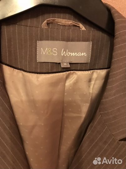 Пиджак Marks&Spencer