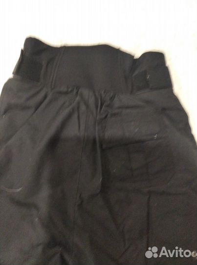 Штаны для сноуборда мужские