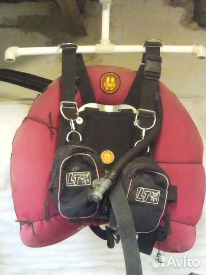 Крыло OMS, abyss